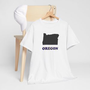 OREGON