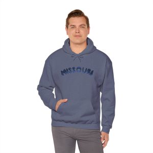 MISSOURI Hoodie